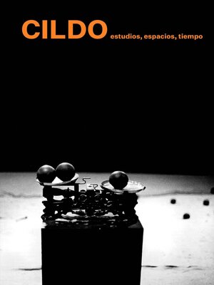 cover image of Cildo